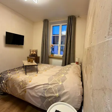 Bed and Breakfast Bienvenue A Murelys