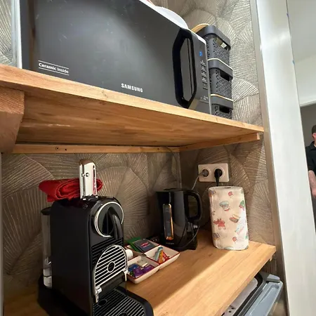 Bienvenue A Murelys Bed and Breakfast 3*