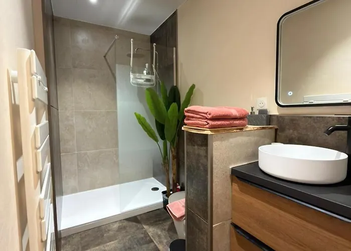 Bienvenue A Murelys Ομπερναί