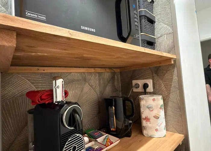 Bienvenue A Murelys Bed and Breakfast 3*